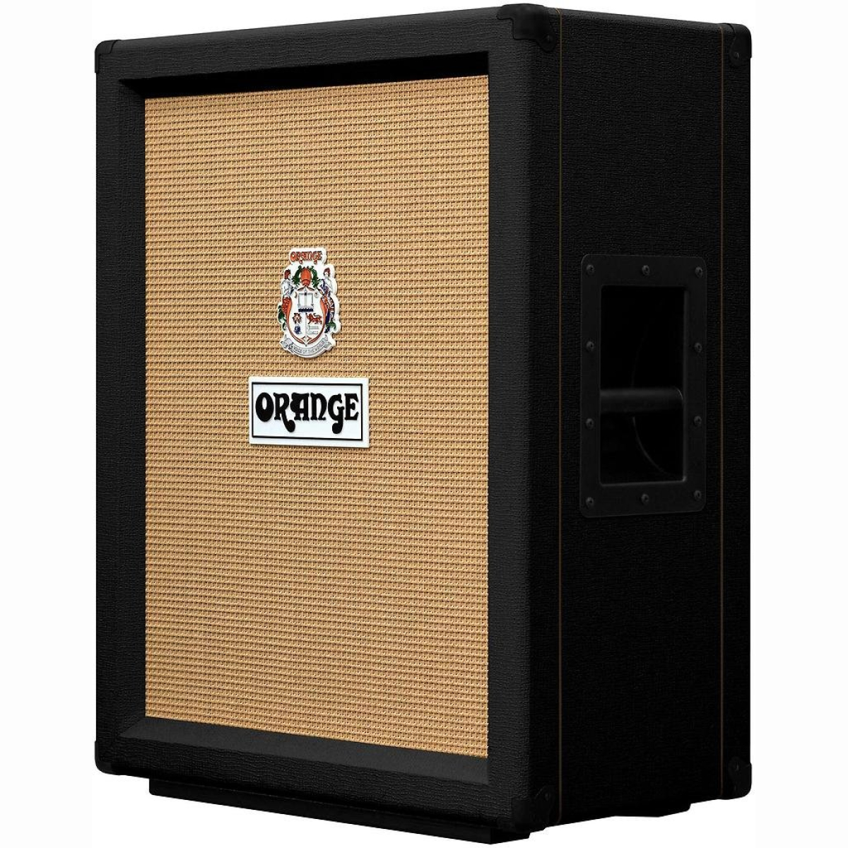 PPC 212V BK 120W 2x12 PPC 212V BK 120W 2x12