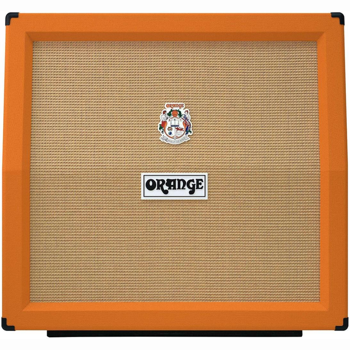PPC 412AD 240W 4x12 PPC 412AD 240W 4x12