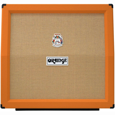 PPC 412AD 240W 4x12