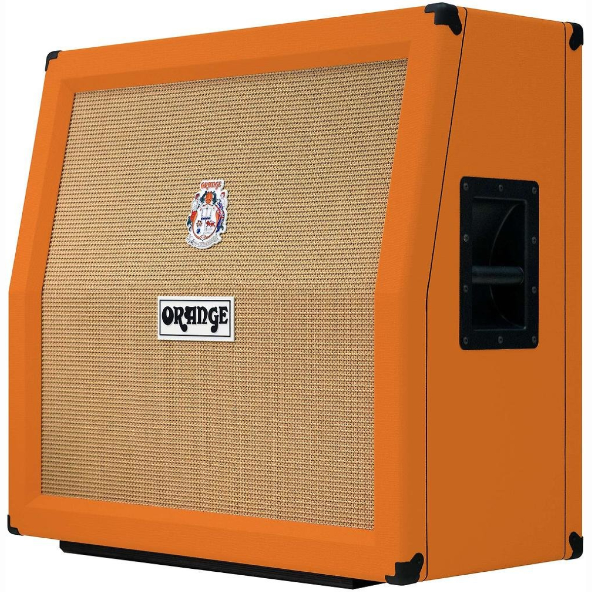 PPC 412AD 240W 4x12 PPC 412AD 240W 4x12