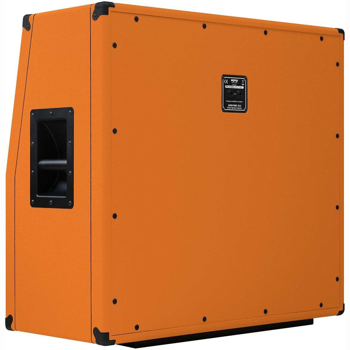 PPC 412AD 240W 4x12 PPC 412AD 240W 4x12