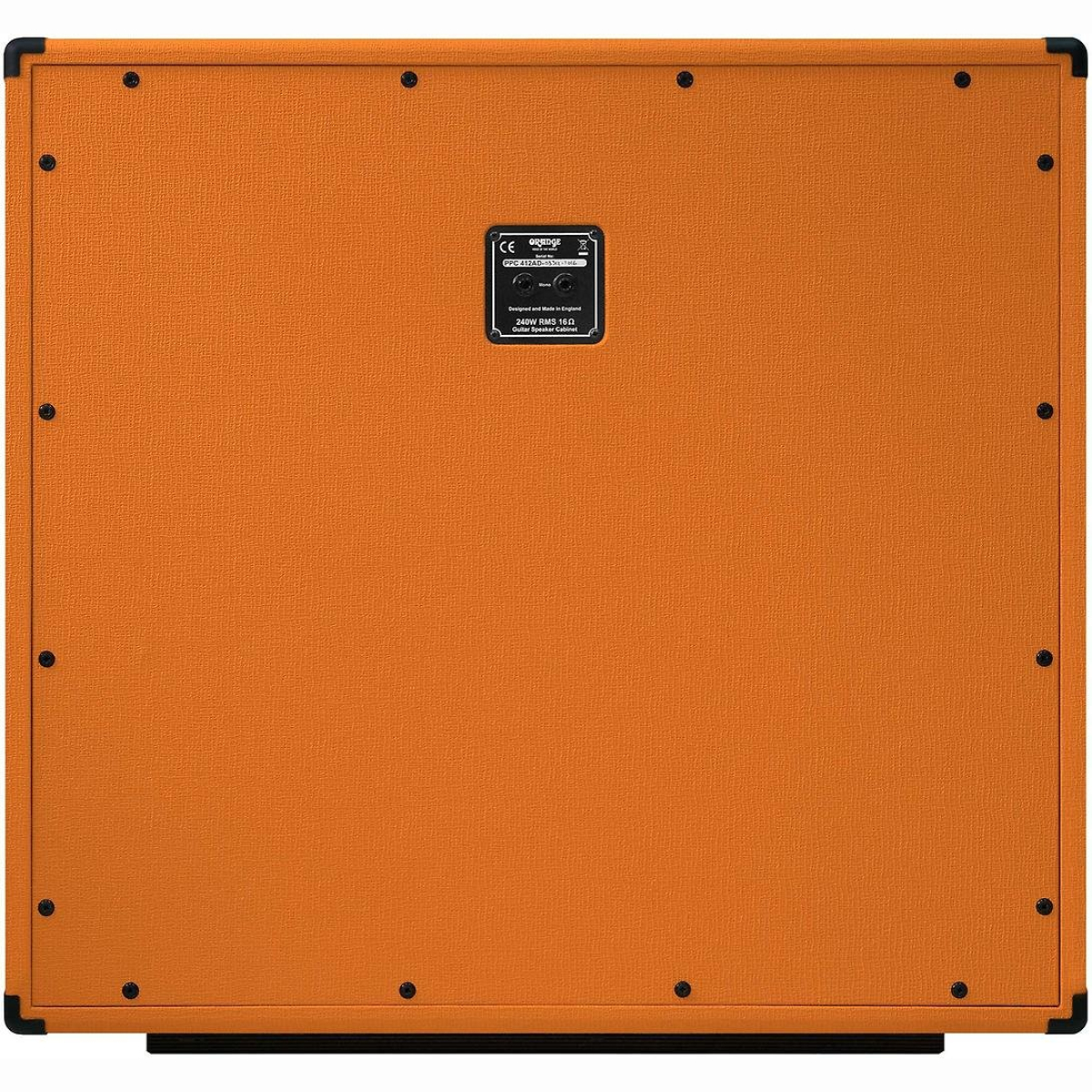PPC 412AD 240W 4x12 PPC 412AD 240W 4x12
