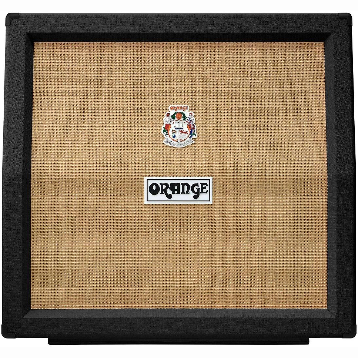 PPC 412AD BK 240W 4x12