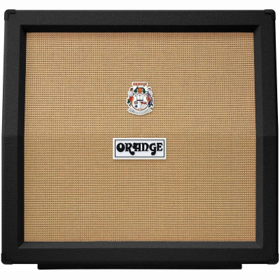 PPC 412AD BK 240W 4x12