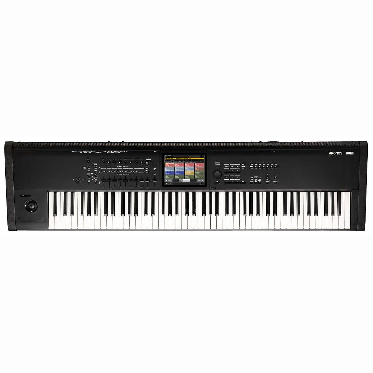 Kronos 2025 Workstation 88 Tasten