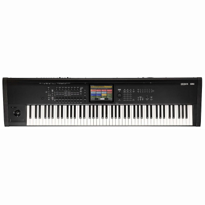 Kronos 2025 Workstation 88 Tasten