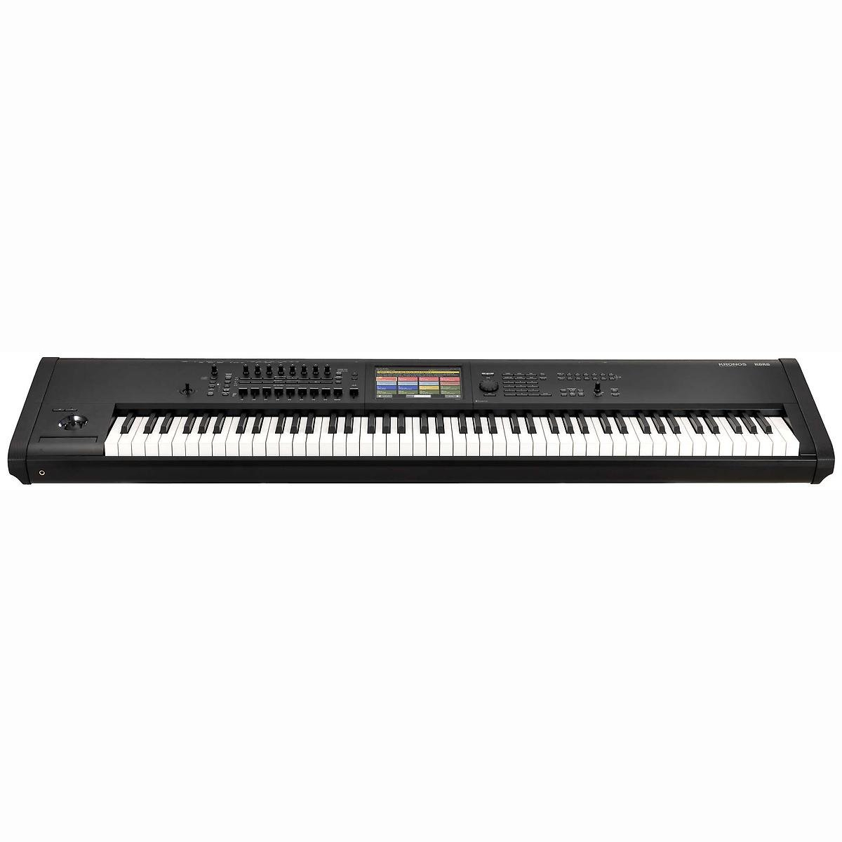 Kronos 2025 Workstation 88 Tasten