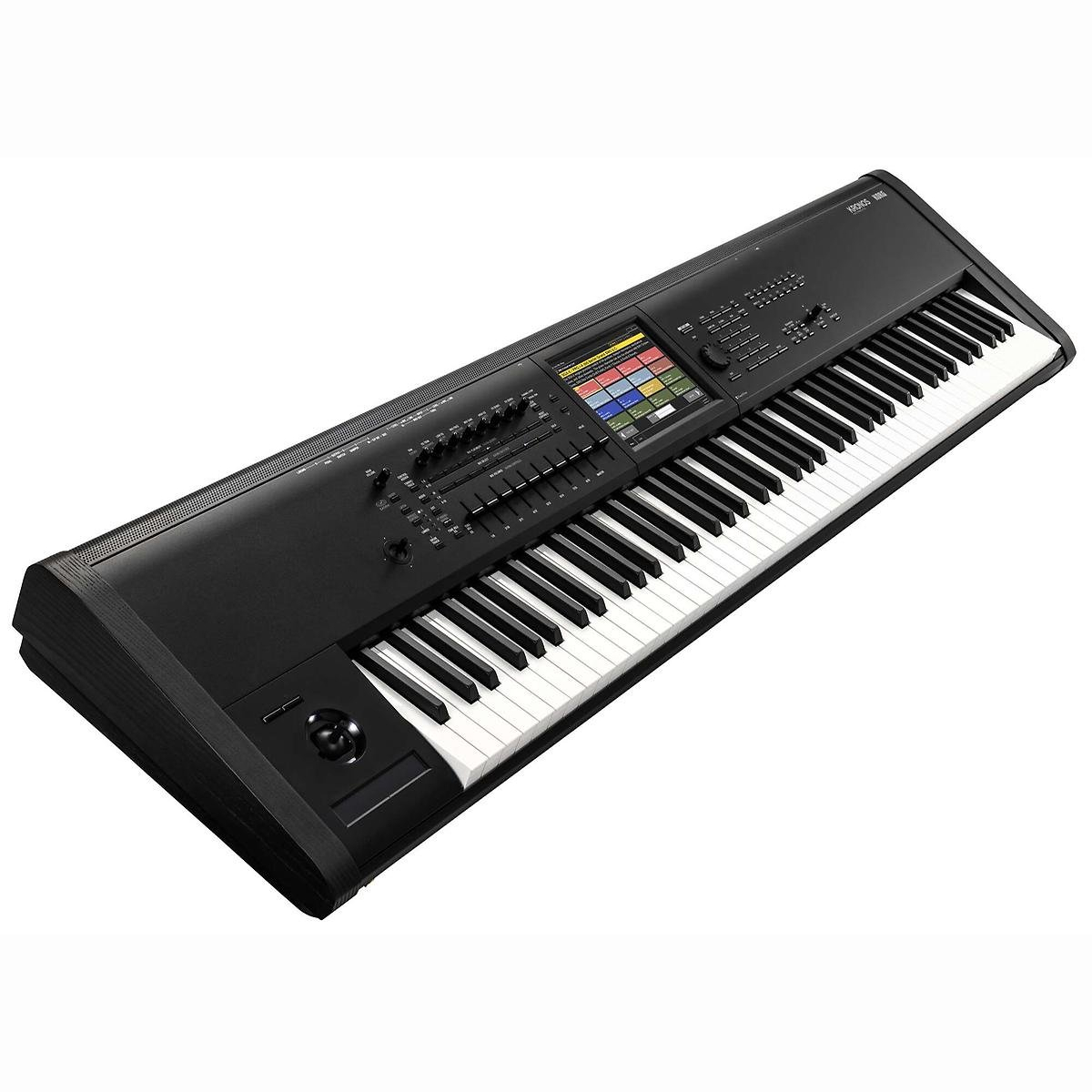 Kronos 2025 Workstation 88 Tasten