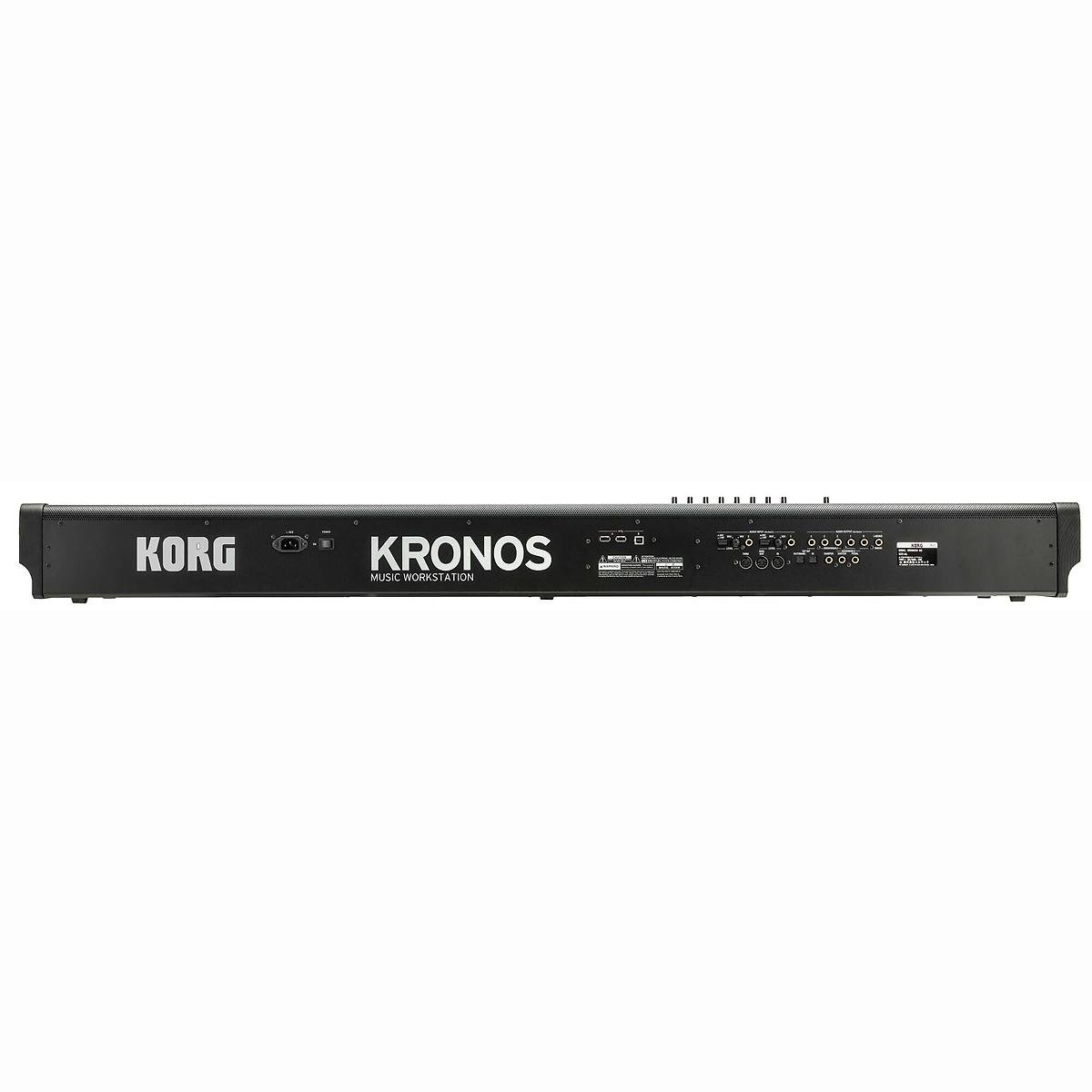 Kronos 2025 Workstation 88 Tasten