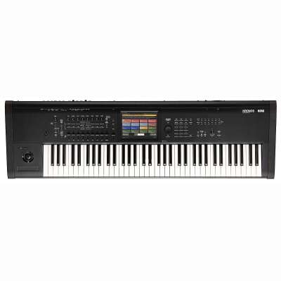 Kronos 2025 Workstation 73 Tasten