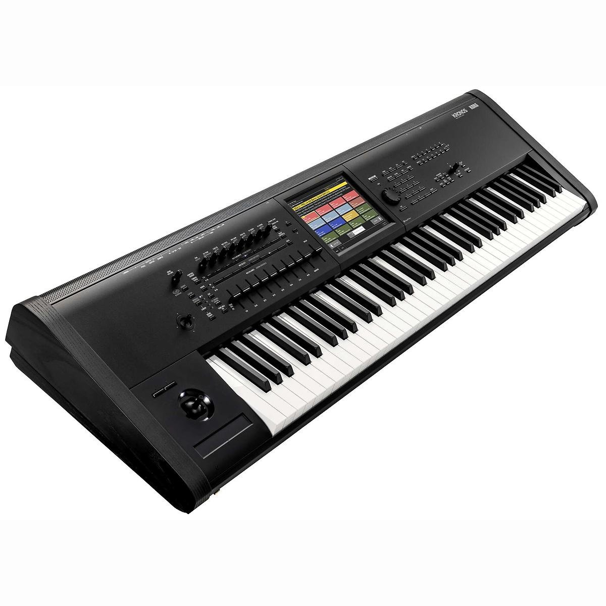 Kronos 2025 Workstation 73 Tasten