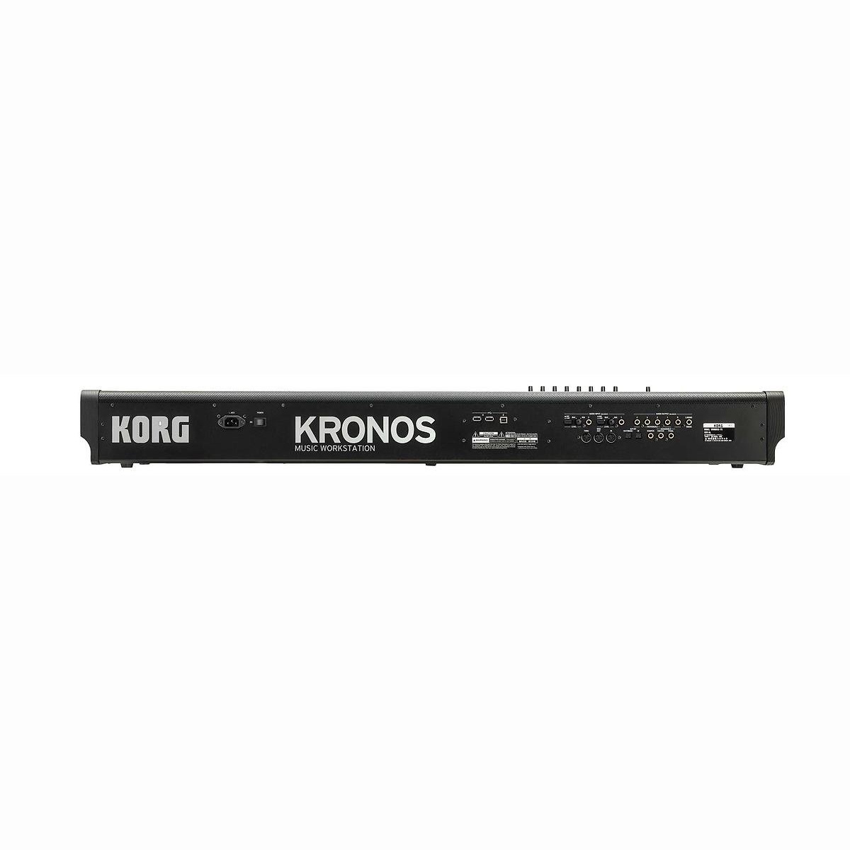 Kronos 2025 Workstation 73 Tasten