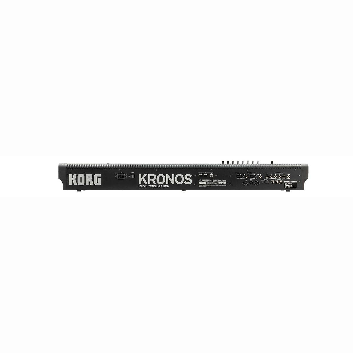 Kronos 2025 Workstation 61 Tasten