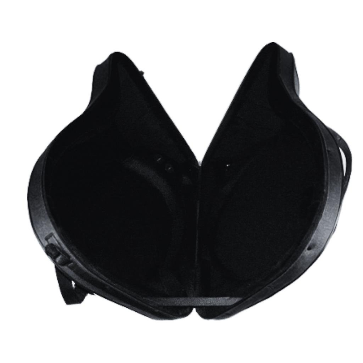 Case Waldhorn Trekking fester Schall
