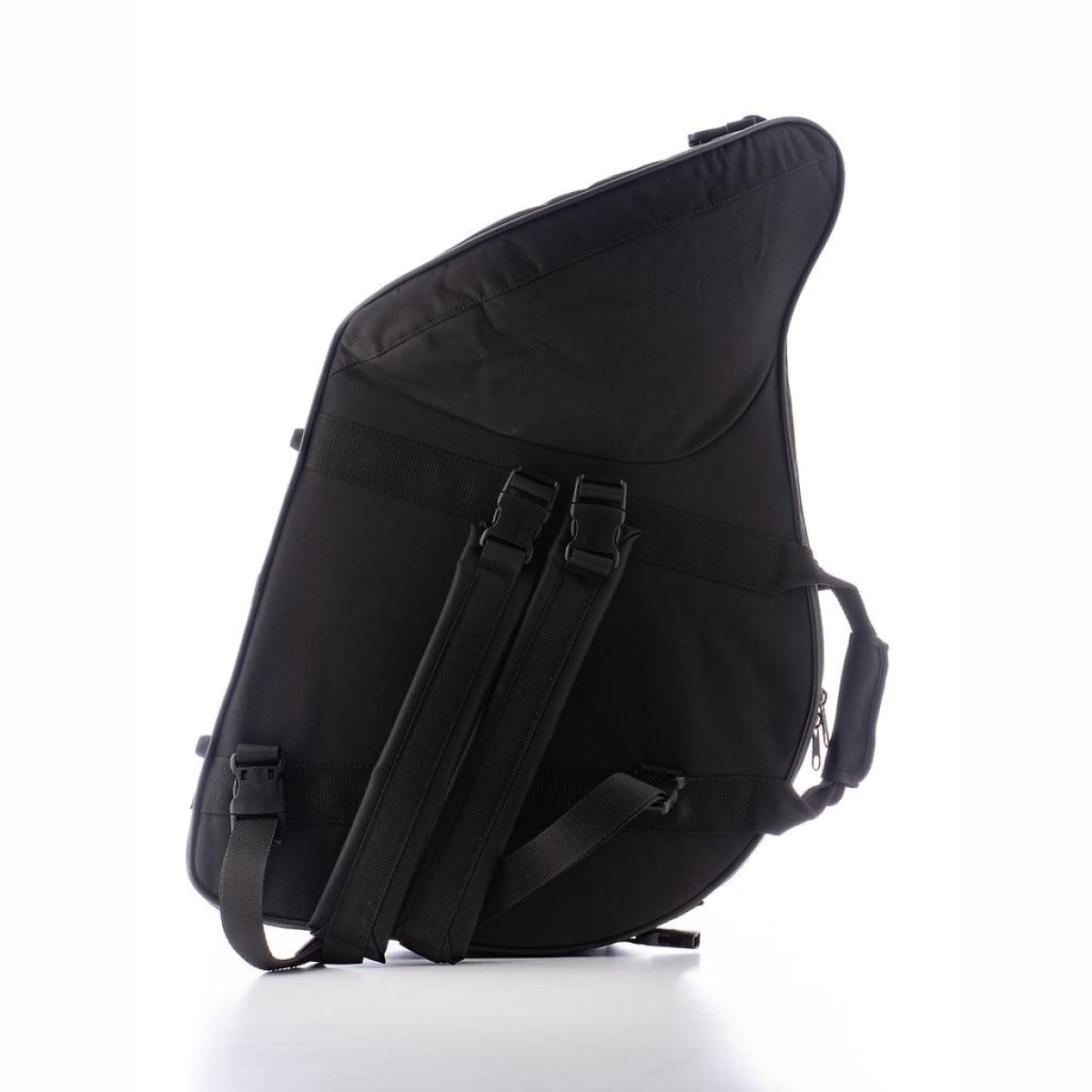 Case Waldhorn Trekking fester Schall