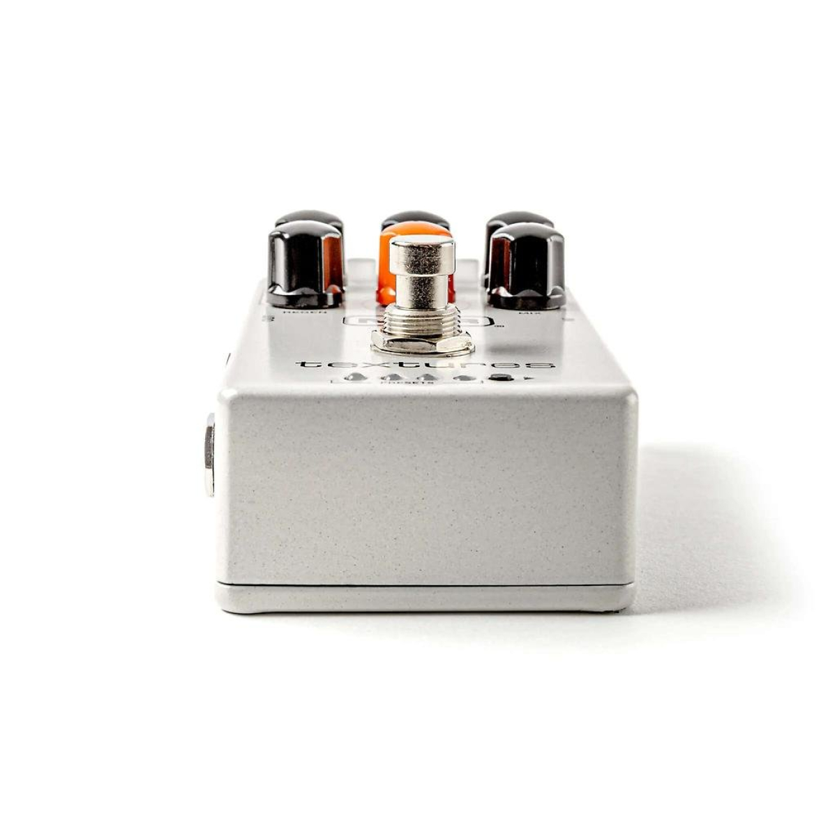 - M 310 Textures Granular Synth Pedal - M 310 Textures Granular Synth Pedal