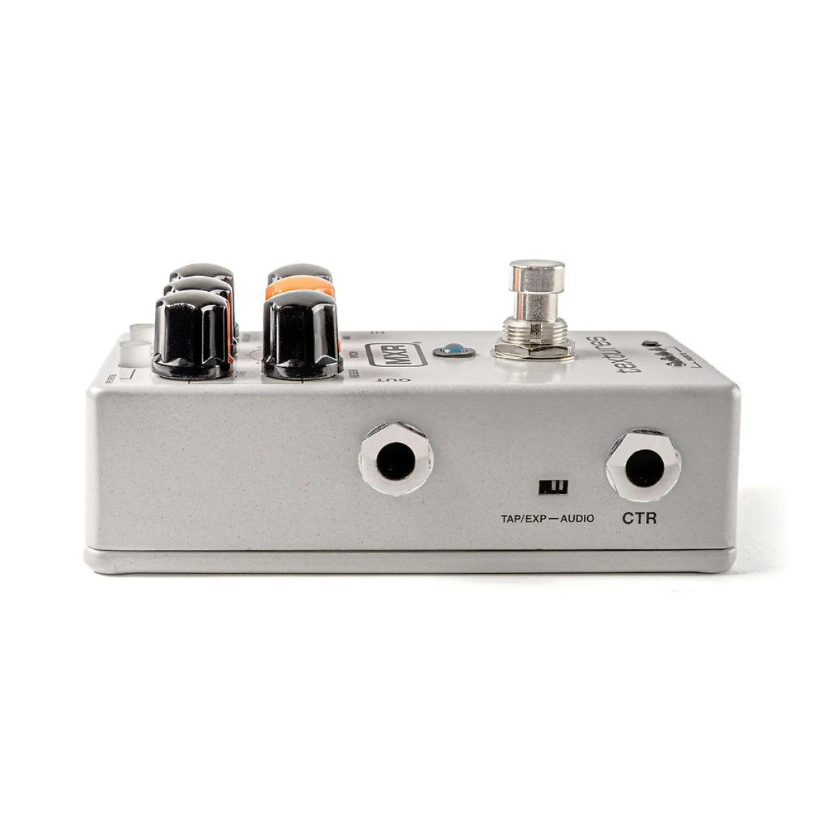 - M 310 Textures Granular Synth Pedal - M 310 Textures Granular Synth Pedal