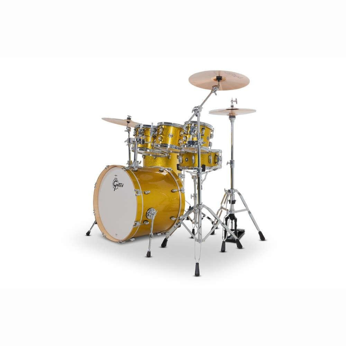 Catalina Maple Lemon Sparkle 7-teilig