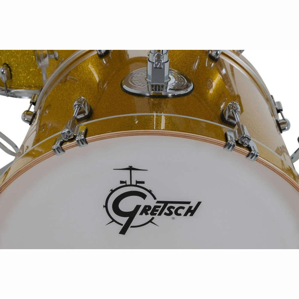 Catalina Maple Lemon Sparkle 7-teilig