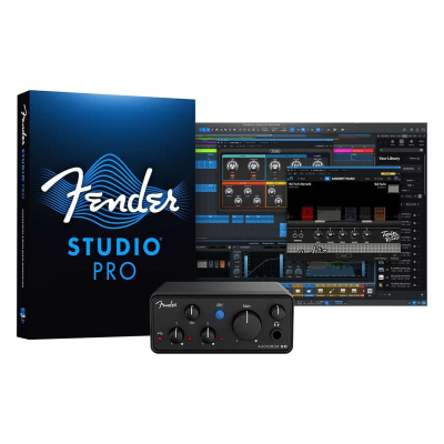 AudioBox GO