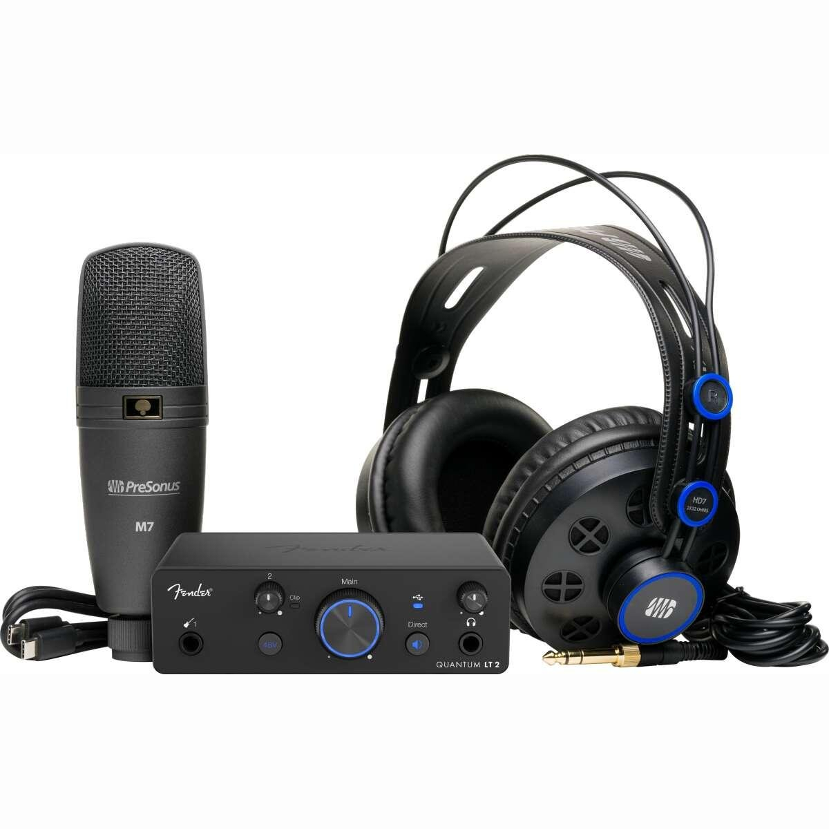 Quantum LT Creator Bundle