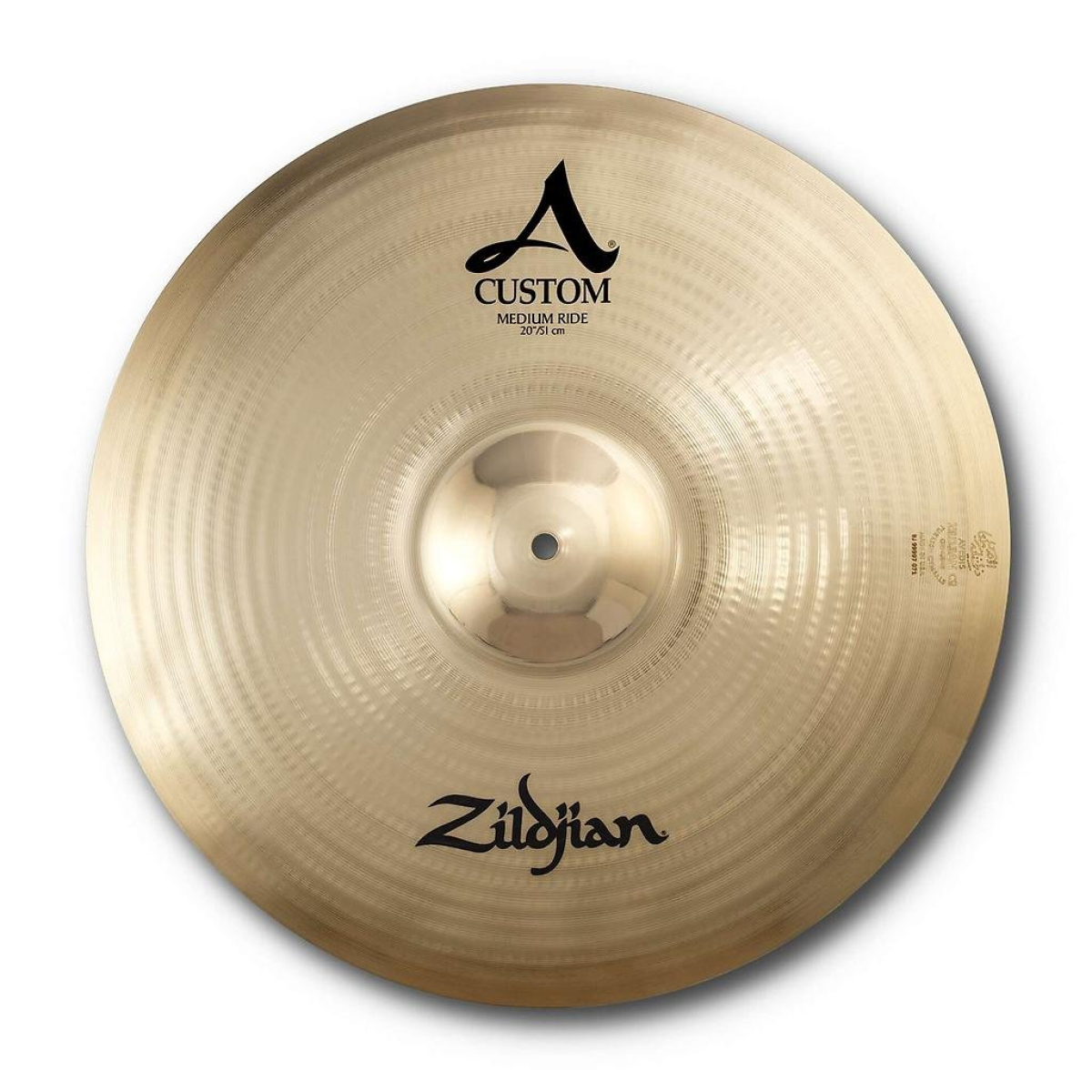 A-Custom 20 A-Custom 20