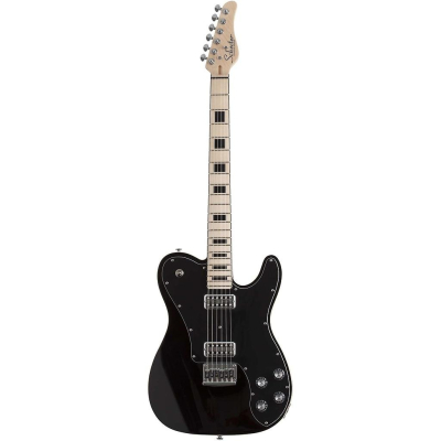 Vintage PT Fastback- Gloss Black Vintage PT Fastback- Gloss Black