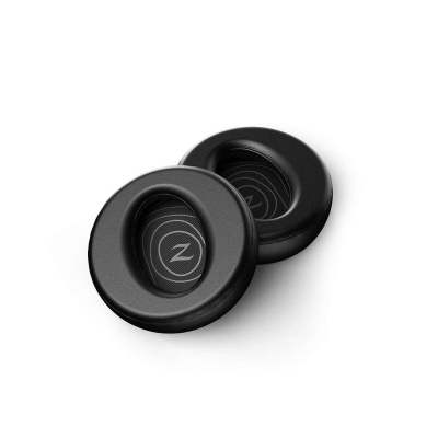 Alchem-E Ohrpolster Black Alchem-E Ohrpolster Black