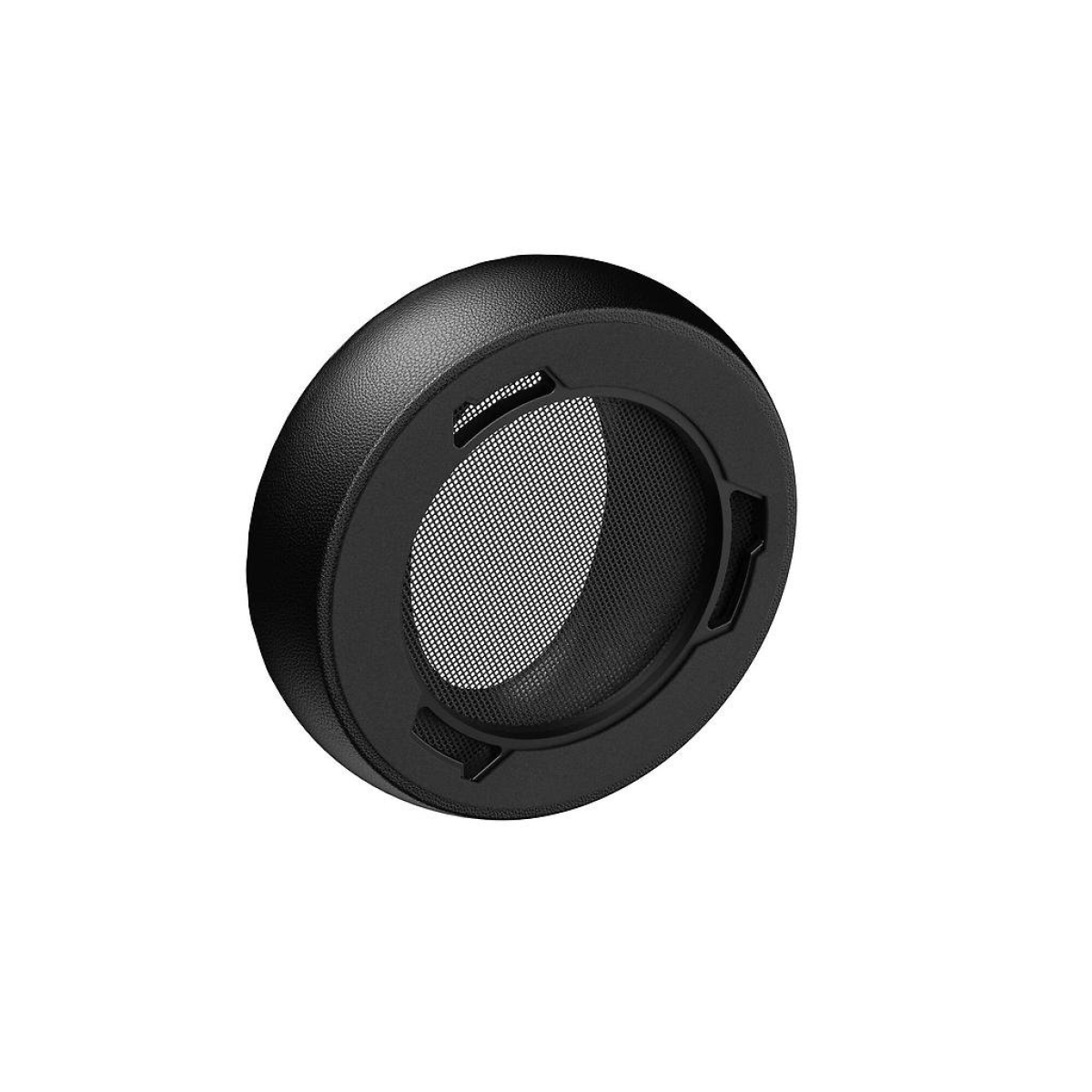 Alchem-E Ohrpolster Black Alchem-E Ohrpolster Black