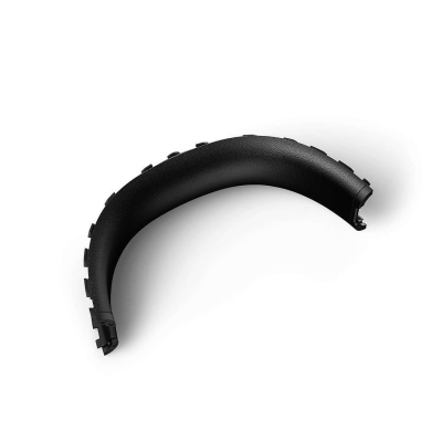 Alchem-E Kopfbügelpolster Black Alchem-E Kopfbügelpolster Black