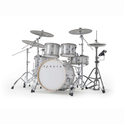 Aura 71 E-Drum Traditional Set Aura 71 E-Drum Traditional Set