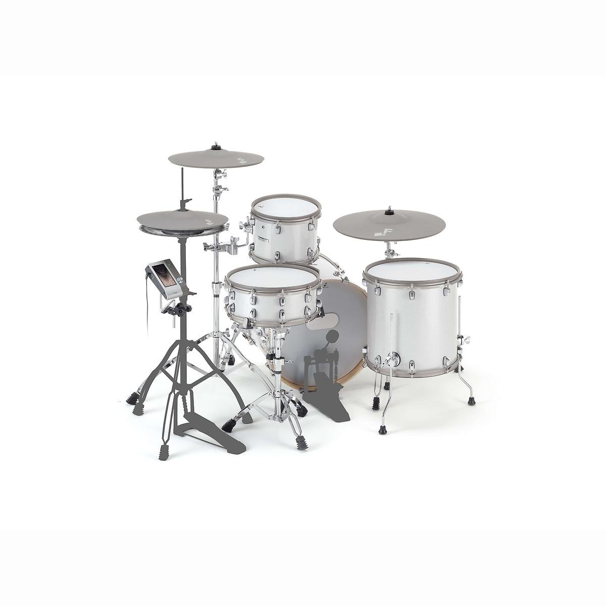 Aura 70 E-Drum Standard Set Aura 70 E-Drum Standard Set