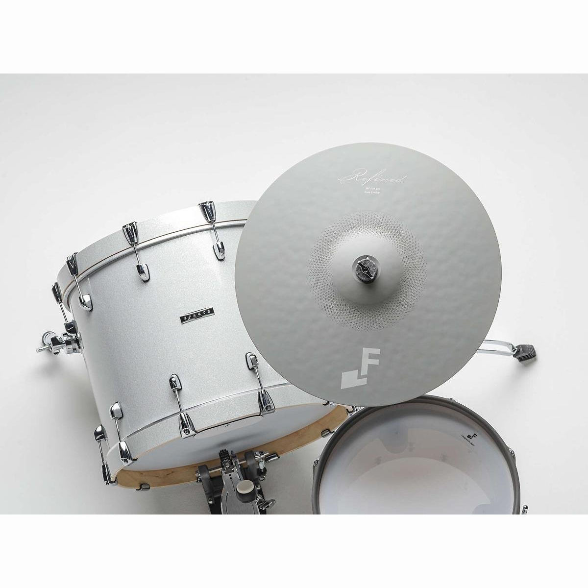 Aura 70 E-Drum Standard Set Aura 70 E-Drum Standard Set