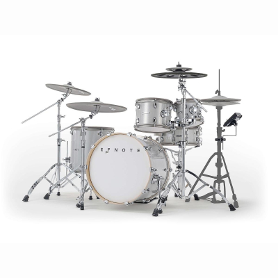 Aura 72 E-Drum Modern Set Aura 72 E-Drum Modern Set