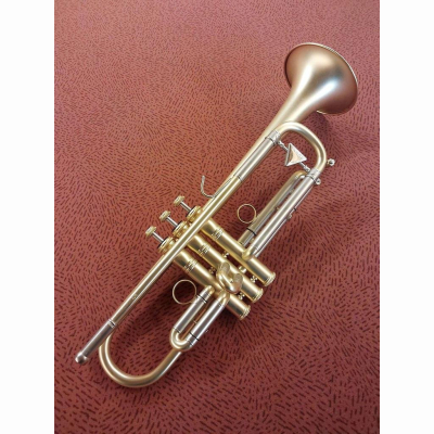 Trompete K&H Spirit Matt ohne Koffer