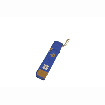 TSB12BL Stickbag Retro Look Blau 6 Paar