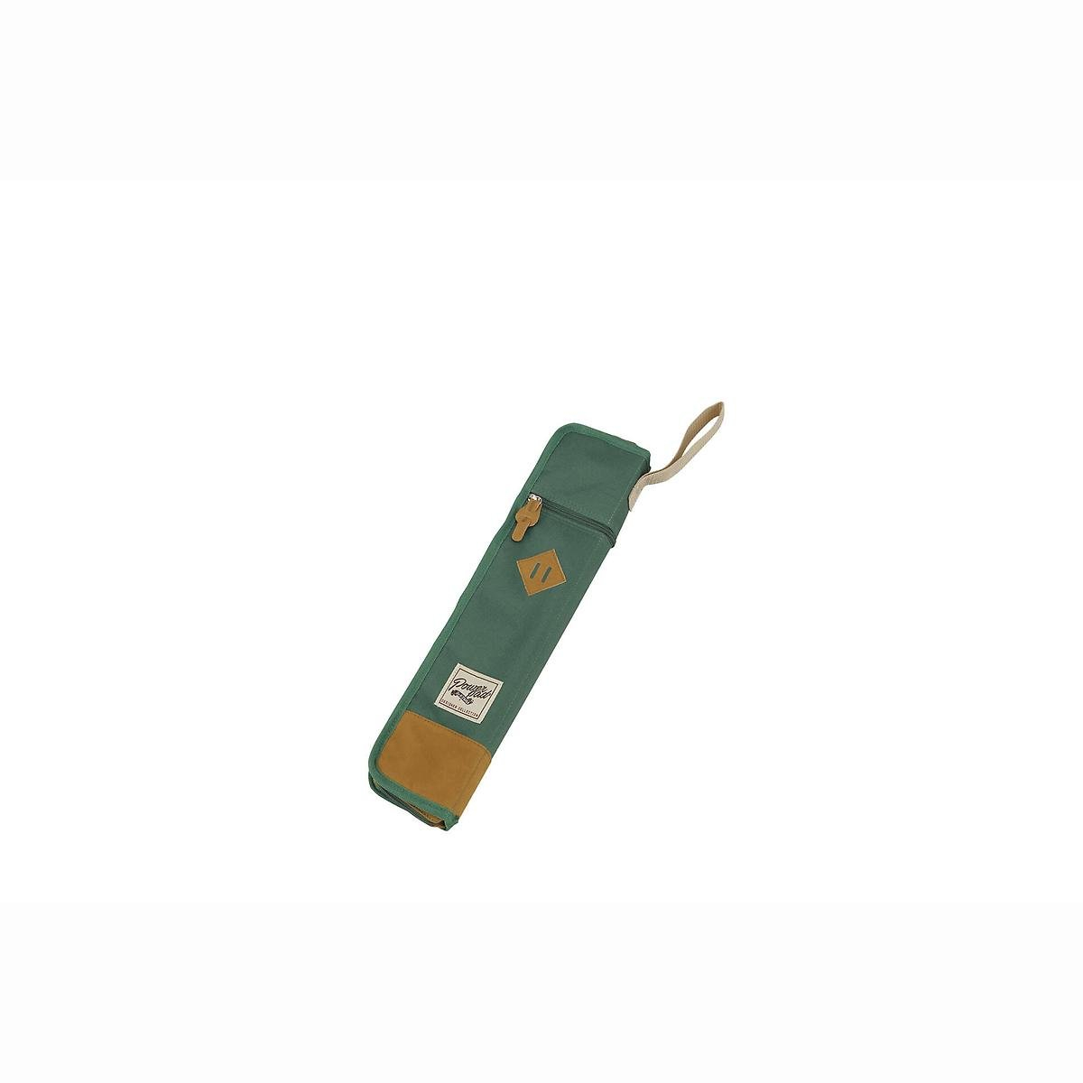 TSB12GR Stickbag Retro Look Grün 6 Paar