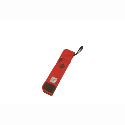 TSB12RD Stickbag Retro Look Rot 6 Paar