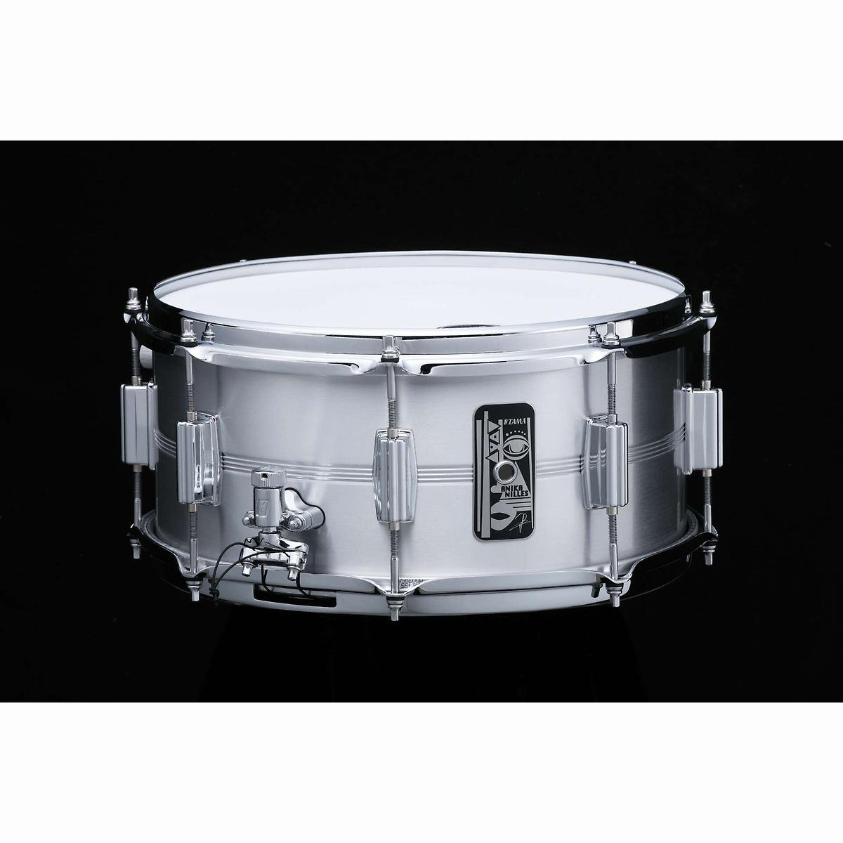 AN1465 Anika Nilles Alu Snare 14 AN1465 Anika Nilles Alu Snare 14