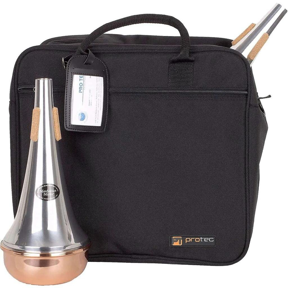 M401 Posaune Mute Bag (Dämpfertasche) M401 Posaune Mute Bag (Dämpfertasche)