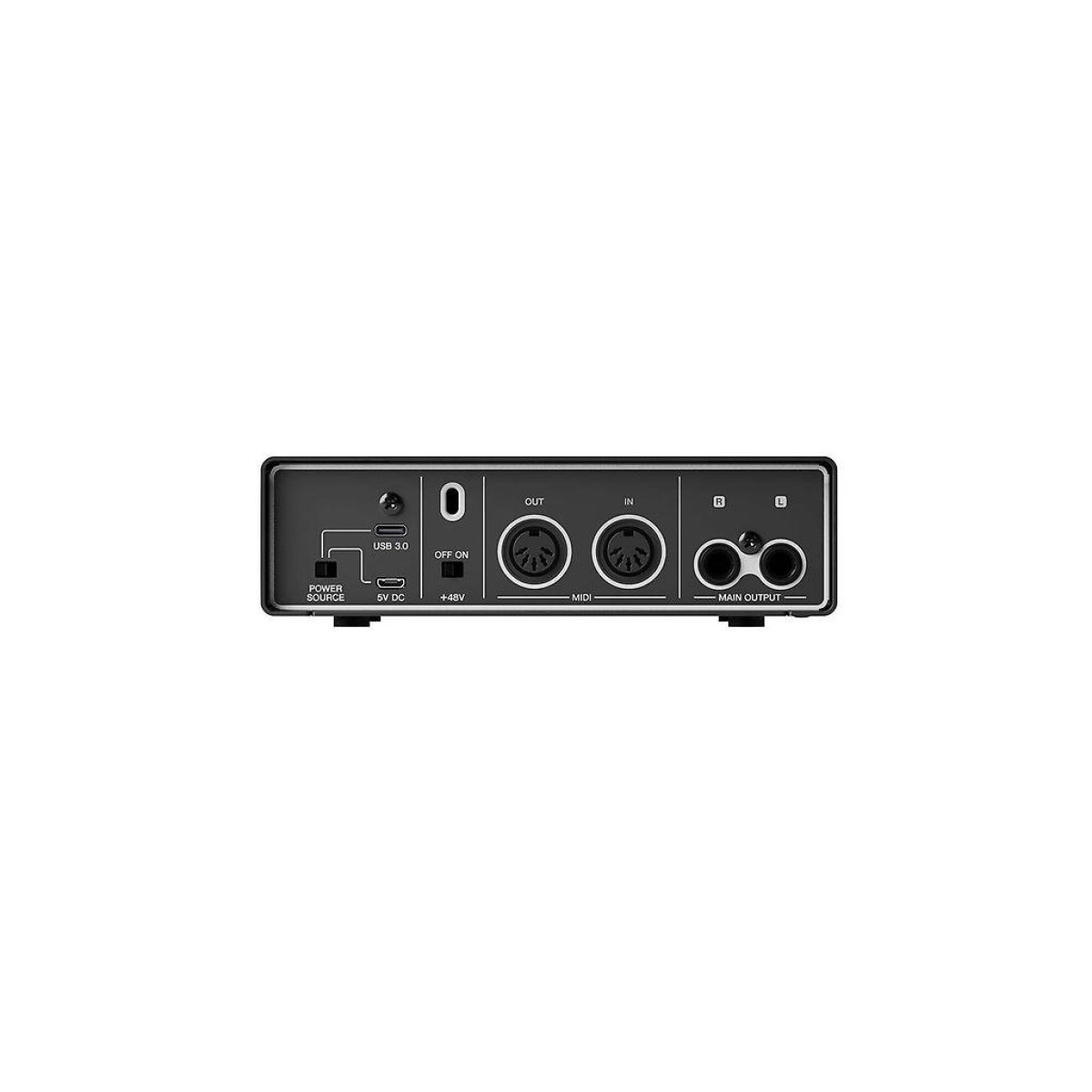 URX 22 C 2-Kanal Audiointerface