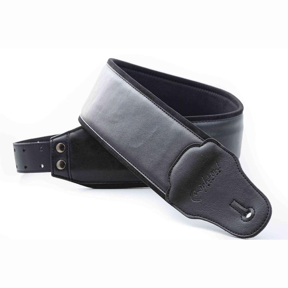 Charm-80 Black