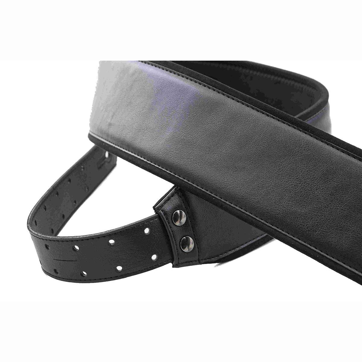 Charm-80 Black