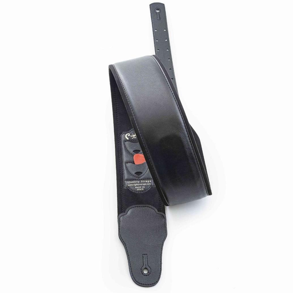 Charm-80 Black