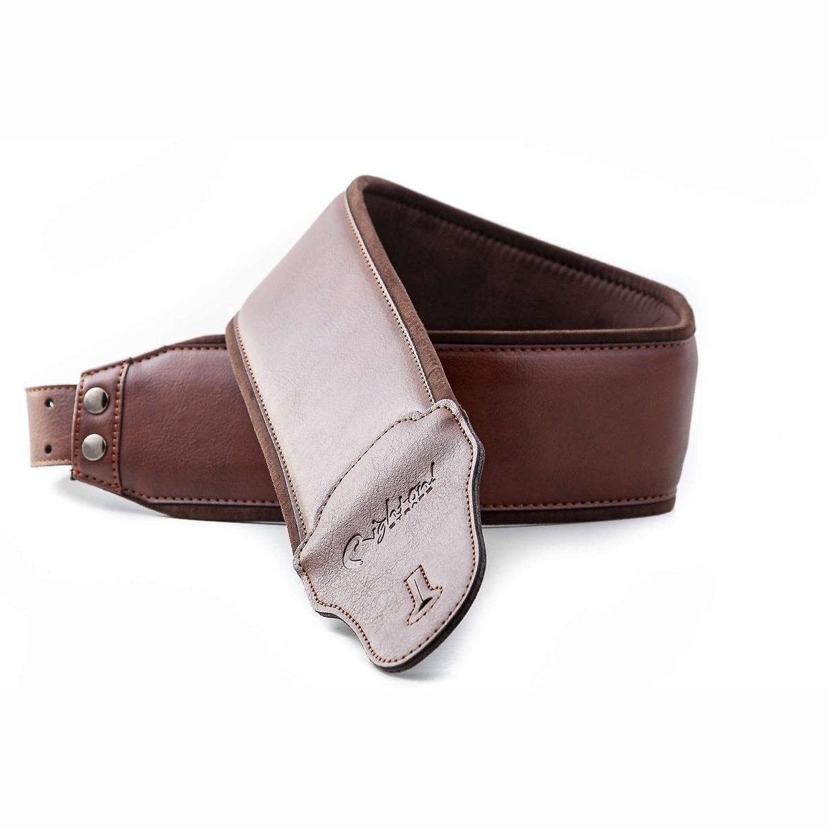 Charm-80 Brown