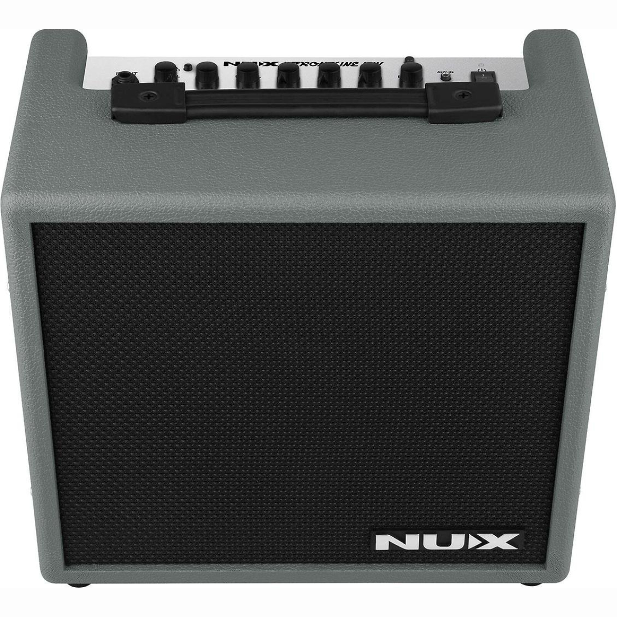 NFA-15BT Frontline 15W Gitarrenverstärker NFA-15BT Frontline 15W Gitarrenverstärker