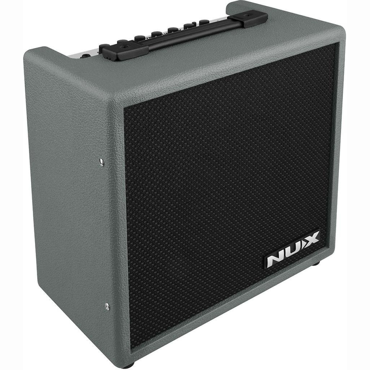 NFA-15BT Frontline 15W Gitarrenverstärker NFA-15BT Frontline 15W Gitarrenverstärker