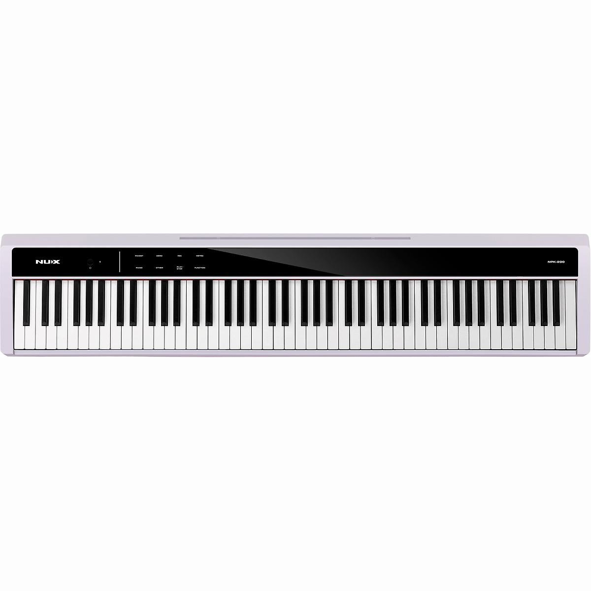 NPK-200 Stagepiano wh NPK-200 Stagepiano wh