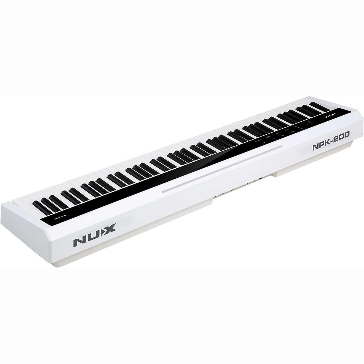 NPK-200 Stagepiano wh NPK-200 Stagepiano wh