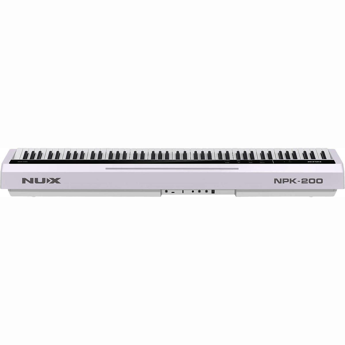 NPK-200 Stagepiano wh NPK-200 Stagepiano wh
